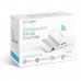 TP-Link PowerLine TL-WPA4220KIT 500Mbps Starter Kit w/ 2 x Lan and Wireless-N300 Access Point